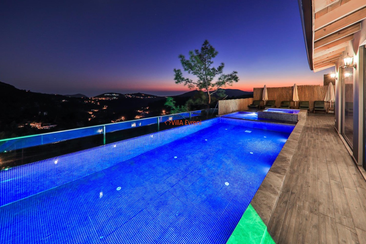 VillA Myra İslamlar